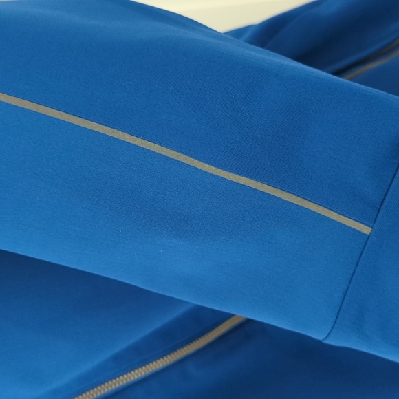 Lululemon Fleece back Soft shell for running - Picture 15 of 16